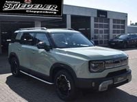 Neu Baic BJ30 280 PS (205 kW) 2025 Grün SUV