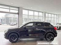 Używany Audi Q2 Advanced Plus 150 KM (110 kW) 2025 Czarny SUV