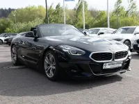 Gebraucht BMW Z4 Performance 258 PS (189 kW) 2022 Schwarz Cabrio