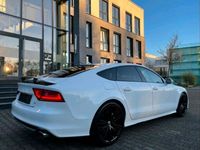 gebraucht Audi A7 Sportback S-Line Plus 3.0 TDI BI Turbo