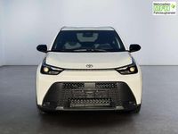 Neu Toyota Aygo X Comfort 116 PS (85 kW) 2026 Super white SUV
