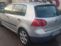 Gebraucht VW Golf IV 102 PS (75 kW) 2006 Limousine