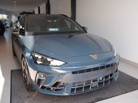 Neu Cupra Leon VZ 333 PS (244 kW) 2025 Blau Limousine