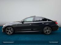 Gebraucht BMW 318 Performance 150 PS (110 kW) 2025 Schwarz Limousine