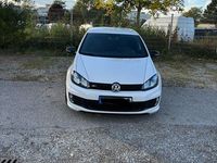 Gebraucht VW Golf VI Edition 392 PS (288 kW) 2011 Weiß Kleinwagen