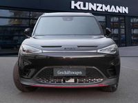 Second-hand Smart #1 Brabus 314 kW (428 CP) 2026 Negru SUV