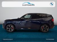 Gebraucht BMW X3 Performance 398 PS (292 kW) 2025 Blau SUV