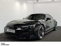 gebraucht Audi RS e-tron GT immer elektrisch unterwegs