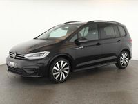 Gebraucht VW Touran Highline 150 PS (110 kW) 2025 Deep black perleffekt Van / Kleinbus
