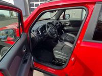 Occasion Jeep Renegade 150 ch (110 kW) 2021 Rouge SUV