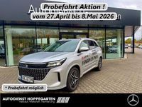 Usado DFSK E5 177 HP (130 kW) 2025 Cinzento SUV