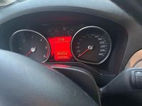 Gebraucht Ford Galaxy 115 PS (84 kW) 2011 Schwarz Van / Kleinbus