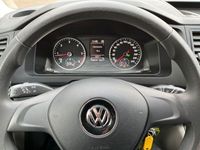 gebraucht VW T6 2.0TDI DSG 150PS AC Navi PDC vo u hi ZR neu