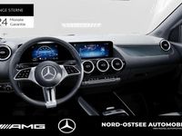 Gebraucht Mercedes GLA200 Progressive 163 PS (119 kW) 2025 Metalliclack mountaingrau SUV
