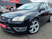 Gebraucht Ford Focus ST 226 PS (166 kW) 2006 Schwarz Limousine