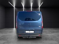 Gebraucht Ford Tourneo 150 PS (110 kW) 2023 Blau Kombi