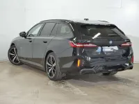 Gebraucht BMW i5 M Sport 250 kW (340 PS) 2025 Schwarz Kombi