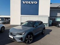 Gebraucht Volvo XC40 Plus 169 kW (231 PS) 2022 Grau SUV