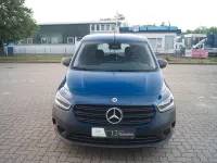 Gebraucht Mercedes Citan 113 131 PS (96 kW) 2023 Blau Kombi