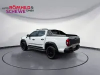 Neu Maxus T60 216 PS (158 kW) 2026 Weiß Pickup
