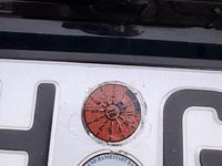 Gebraucht Peugeot Partner Tepee Active 114 PS (83 kW) 2014 Schwarz Van / Kleinbus