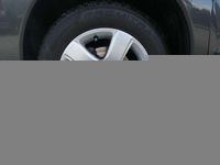 Gebraucht Peugeot 3008 120 PS (88 kW) 2016 Grau shark/metallic SUV