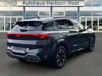 Gebraucht Cupra Terramar 150 PS (110 kW) 2025 Grau SUV