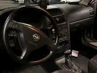Gebraucht Opel Astra 75 PS (55 kW) 1999 Grau Limousine
