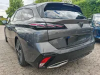 Gebraucht Peugeot 308 SW GT 181 PS (133 kW) 2023 Grau Kombi