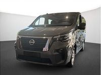 Neu Nissan Primastar Tekna 150 PS (110 kW) 2026 Grau (grey urban) Van / Kleinbus