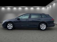 gebraucht VW Golf VIII Variant Style LED/NAVI/ACC/LANE ASSIST