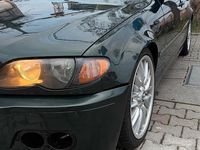 Occasion BMW 320 170 ch (125 kW) 2003 Vert Berline