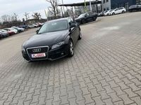 gebraucht Audi A4 Avant 2.0 Attraction