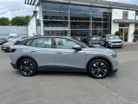 Gebraucht VW ID.4 Pro Performance 150 kW (204 PS) 2022 Grau SUV