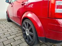 gebraucht Audi A2 1.4 -