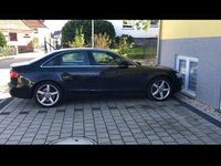 gebraucht Audi A4 Attraction quattro