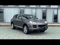 Gebraucht Porsche Cayenne S 385 PS (283 kW) 2007 SUV