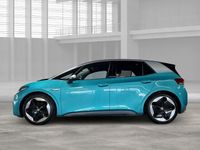 Gebraucht VW ID.3 Pro Performance 150 kW (204 PS) 2020 Gruen Kleinwagen