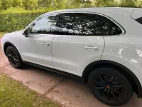 Gebraucht Porsche Cayenne 340 PS (250 kW) 2020 Weiß SUV