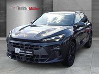 Neu Cupra Terramar 204 PS (150 kW) 2026 Grau SUV