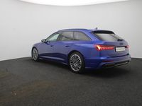 Gebraucht Audi A6 Sport 367 PS (269 kW) 2022 Blau Kombi