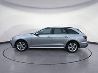 Second-hand Audi A4 Advanced 136 CP (100 kW) 2023 Negru Break