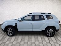 Gebraucht Dacia Duster Prestige 116 PS (85 kW) 2021 Weiß SUV