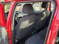 Gebraucht Skoda Yeti 105 PS (77 kW) 2014 Rot SUV