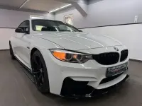 Gebraucht BMW M4 Shadowline 135 PS (99 kW) 2016 Andere Cabrio