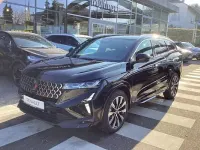 Nowe Renault Espace Techno 200 KM (147 kW) 2026 Czarny SUV