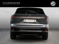 Neu MG HS 143 PS (105 kW) 2026 Grau SUV