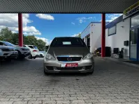 Gebraucht Mercedes A180 109 PS (80 kW) 2005 Gold Van / Kleinbus