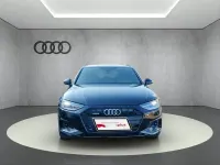 Gebraucht Audi A4 Advanced Plus 204 PS (150 kW) 2024 Schwarz Kombi
