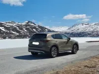 Gebraucht Mazda CX-5 Newground 165 PS (121 kW) 2023 Beige SUV